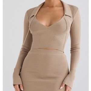 House of CB Marianne Top